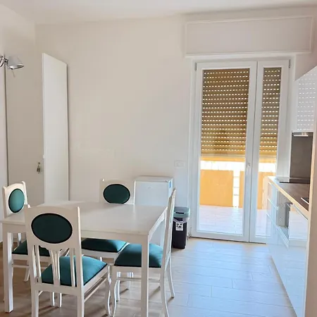 Giulietta Apartmán
