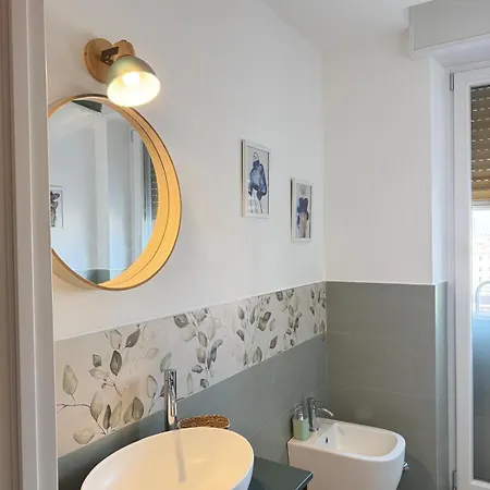 Apartament Giulietta *