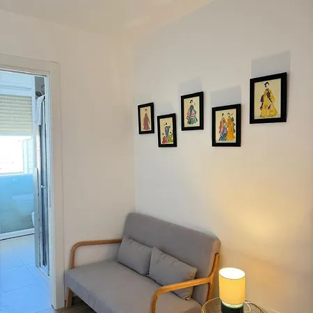 Apartament Giulietta